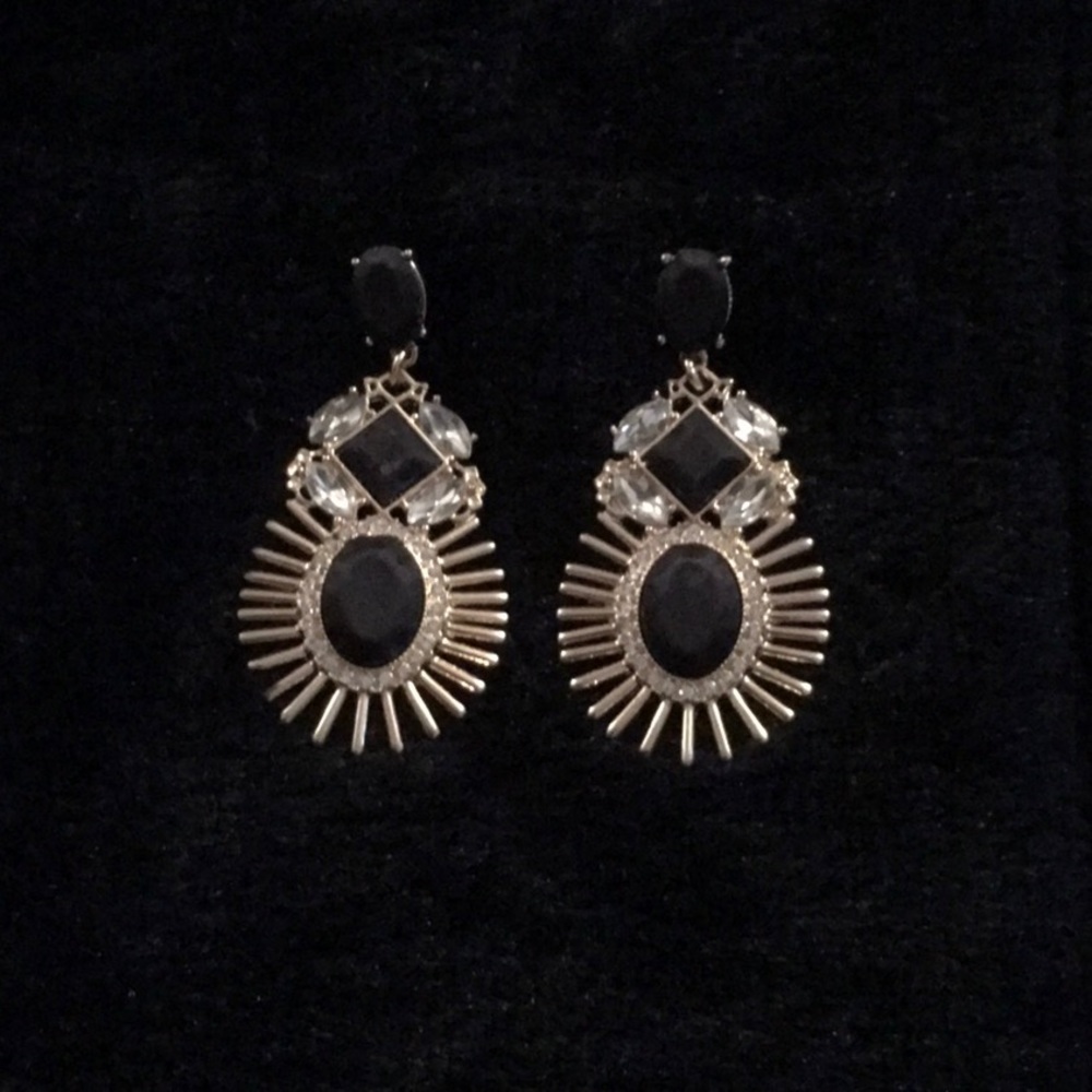 Stylish Earrings